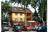 Сімейний пансіонат Мiшкольц / Miskolc Угорщина